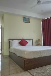 Ghala Premier Residency