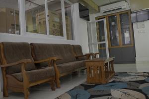 Ghala Premier Residency