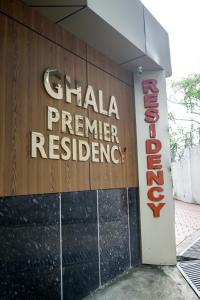 Ghala Premier Residency