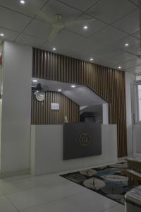 Ghala Premier Residency