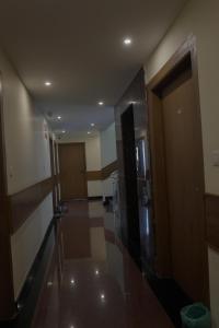 Ghala Premier Residency