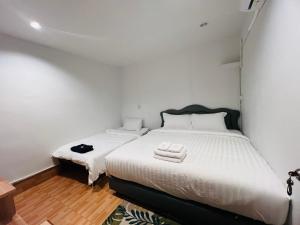 สบาย สบายโฮมสเตย์เบตง Sabai Sabai Homestay Betong