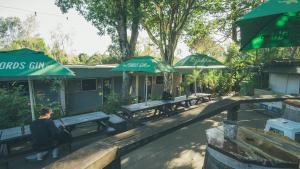 Nomads Noosa