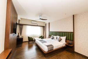 Hotel Mysore Radiance