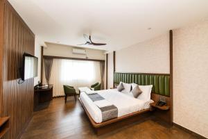 Hotel Mysore Radiance