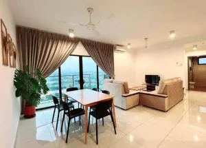 Brand New Home! TaksvitHome Trio Aeon GM Port Klang - Batu Unjor