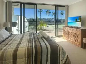 Unit 19 - Avoca Palms Resort - Kincumber