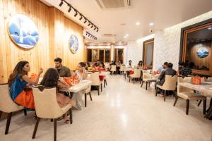 Summit Grand Resort & Spa