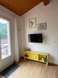 Maisons de vacances Cases des oliviers : photos des chambres