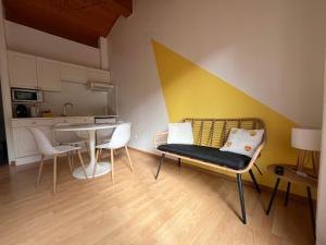 Maisons de vacances Cases des oliviers : photos des chambres