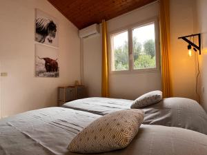 Maisons de vacances Cases des oliviers : photos des chambres