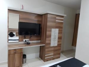 hotel fortune suites