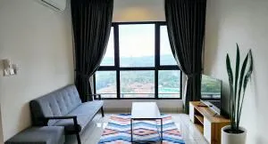 Newly Furnished Home! TrivesHome Remia Residensi GM Port Klang - Batu Unjor