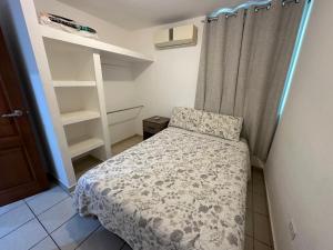 Impecable y cómodo departamento