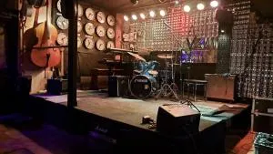 Premium Jazz Club EU Song - 明兴施泰因