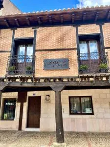 El Corazón de la Villa - Sahagún