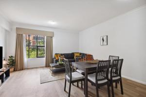 3BR Oasis Townhouse in Northbridge