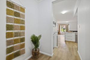 3BR Oasis Townhouse in Northbridge
