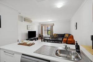 3BR Oasis Townhouse in Northbridge