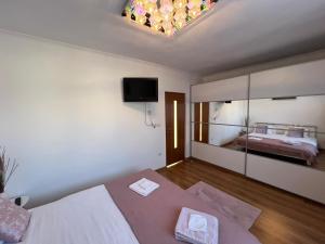 Zen Apartment 1