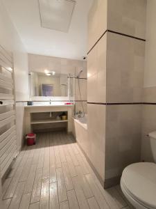 Appartements Le Peyret : photos des chambres