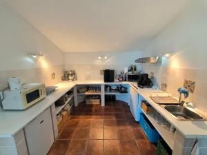 Appartements Le Peyret : photos des chambres