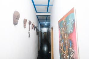 Anane Malioboro Homestay RedPartner