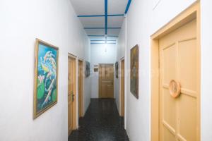 Anane Malioboro Homestay RedPartner