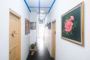 Anane Malioboro Homestay RedPartner