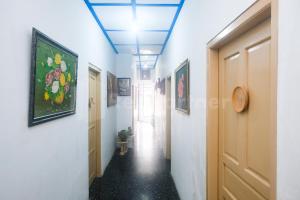 Anane Malioboro Homestay RedPartner