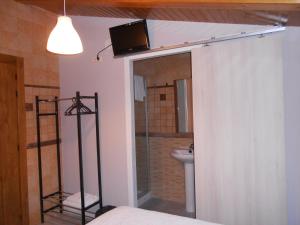 Hospedaje Nuestra Señora de Ujue