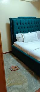 Luxurious 2bedroom furnished apartment