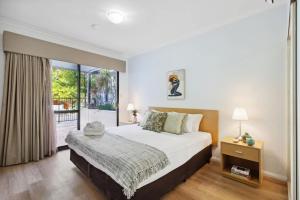 3BR Oasis Townhouse in Northbridge