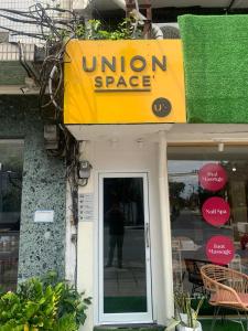 SOHO House by UnionSPACE