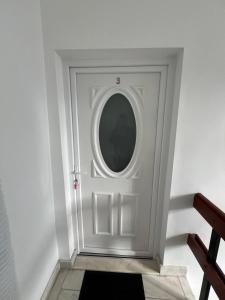 Zen apartment 3