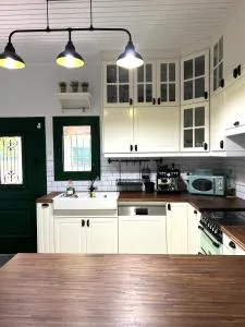 The Fig Tree House - Лофу