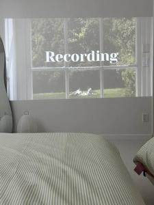 Cherry house in Hongdae