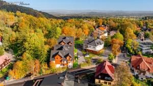 Wonder Home - Apartamenty w sercu Karpacza, blisko deptaka i terenów zielonych