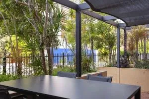 3BR Oasis Townhouse in Northbridge - Perth
