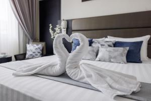 The Royal Riviera Hotel Doha