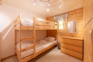 Résidence Grand Roc - Campanules 317 - Happy Rentals