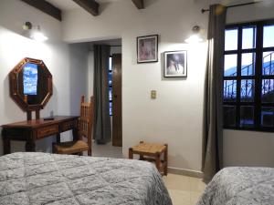 Plaza San Cayetano Panoramic House