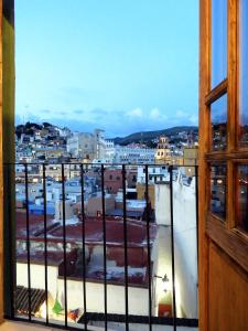 Plaza San Cayetano Panoramic House