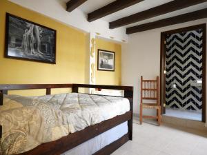 Plaza San Cayetano Panoramic House