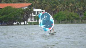 Elements Beach & Nature Resort