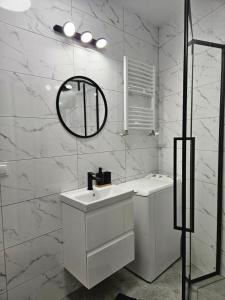 Apartament z widokiem na jezioro Malta