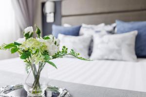 The Royal Riviera Hotel Doha