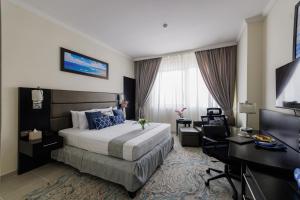 The Royal Riviera Hotel Doha