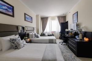 The Royal Riviera Hotel Doha