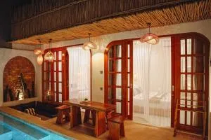 La Rylin Villa - Ujung